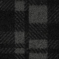 STYLE KIT+ [Check] Sangetsu Residential Carpet Tiles (3 Colors / 9mm Thickness / 40×40 cm / Cut & Loop Pile / Deodorizing)