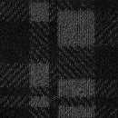 STYLE KIT+ [Check] Sangetsu Residential Carpet Tiles (3 Colors / 9mm Thickness / 40×40 cm / Cut & Loop Pile / Deodorizing)