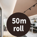 【wallpaper】LB Series – 50 m / roll　Lilycolor