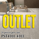 PST4101 / PST4102 / PST4103 [Biaractia Stone] 300 × 450 mm – Royal Stone Floor Tile TOLI  (20 pieces per case)