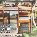 Square 2100 [Sizer Loop] Toli Residential Tile Carpet Fabric Floor