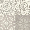 S1414 S1415 S1416 [Antiguo] Tile Design Shincol Cushion Flooring – Suitable for Shoes & Floor Heating