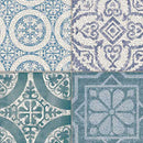 S1414 S1415 S1416 [Antiguo] Tile Design Shincol Cushion Flooring – Suitable for Shoes & Floor Heating