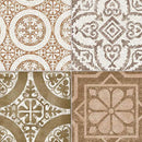 S1414 S1415 S1416 [Antiguo] Tile Design Shincol Cushion Flooring – Suitable for Shoes & Floor Heating