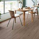 S1422 S1423 [Oak] Wood Grain Shincol Cushion Flooring PONLEUM – Suitable for Shoes & Floor Heating
