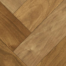 S1429 / S1430 [Herringbone] Wood Grain – Shincol Cushion Flooring “Ponleum” / Suitable for Shoes and Underfloor Heating