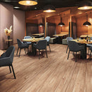 【Antiviral】[Gran Acacia] Decolea Free Sincol 9m/roll 1820 mm (W) × 2.0 mm (T) (Vinyl Sheet Flooring)