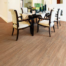 【Antiviral】SDF9217–9219 [Halse Oak] Decolea Free Sincol Long Sheet Flooring 9m/roll 1820 mm (W) × 2.0 mm (T) (Vinyl Sheet Flooring)