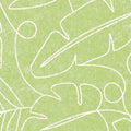 【Antiviral】SDR9156–9158 [Leafy] DECOLEA Sincol Long Sheet 9m/roll 1820 mm (W) × 2.0 mm (T)( SIAA antiviral treatment)
