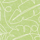 【Antiviral】SDR9156–9158 [Leafy] DECOLEA Sincol Long Sheet 9m/roll 1820 mm (W) × 2.0 mm (T)( SIAA antiviral treatment)