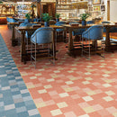 【Antiviral】SDR9159, SDR9160 [Ensemble] Decorea bySincol Long Sheet 9m/roll 1820 mm (W) × 2.0 mm (T)(SIAA Anti-Virus Coating)