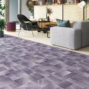 【Antiviral】SDR9161, SDR9162 [Glow Tile] Decorea Sincol Long Sheet Flooring Sincol Long Sheet 9m/roll 1820 mm (W) × 2.0 mm (T) （SIAA Antiviral Finish)