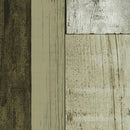 SDR9171 [Craft Wood] Decorea by Sincol — Long Sheet Flooring Sheet 9m/roll 1820 mm (W) × 2.0 mm (T)( SIAA antiviral treatment)