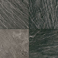 SXG1455 [Gensho Stone] – Shincol Cushion Flooring “Ponleum” / Suitable for Shoes & Underfloor Heating / Wear-Resistant
