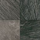 SXG1455 [Gensho Stone] – Shincol Cushion Flooring “Ponleum” / Suitable for Shoes & Underfloor Heating / Wear-Resistant