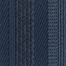 Unit Rug [Cable Knit III] UR2201–2204 Kawashima Selkon Residential Tile Carpet (4 Colors / 8mm Thickness / High & Low Loop Pile / Anti-Mite / Made in Japan)【For Housing】