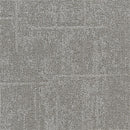 Unit Rug [Transmit II] UR2210–2214 – Kawashima Selkon Residential Carpet Tiles (5 Colors / 7.5mm Thick / High & Low Loop / Anti-Mite / Made in Japan)