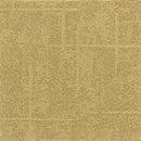 Unit Rug [Transmit II] UR2210–2214 – Kawashima Selkon Residential Carpet Tiles (5 Colors / 7.5mm Thick / High & Low Loop / Anti-Mite / Made in Japan)