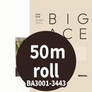【wallpaper】BIG ACE（BA3001-3443）– 50 m / roll　Sincol