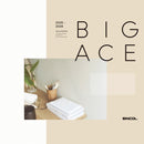 【wallpaper】BIG ACE（BA3001-3443）– 50 m / roll　Sincol