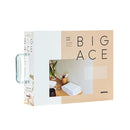 【wallpaper】BIG ACE（BA3001-3443）– 50 m / roll　Sincol