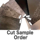 【Sample order】Order cut samples here（Wallpaper, 3M DI-NOC (DI-NOC), Sangetsu REATEC, Glass Film）