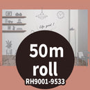 【wallpaper】Home（RH9001-9533）– 50 m / roll　Runon