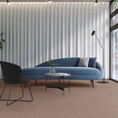 ( Zen Carpet Tiles Japan Quality) carpet tiles floor NT350S series sangetsu(20 items per case)