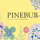 【wallpaper】Pinebull（TWP9001-9686）– 50 m / roll Tokiwal