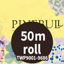【wallpaper】Pinebull（TWP9001-9686）– 50 m / roll Tokiwal