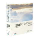 【wallpaper】Decopower（WVP8001-8205）– 50 m / roll TOLI