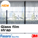 3M Design Glass Film: Fasara New Pattern [Stripes] SH-6 Patterns【Minimum order: 1 meter】