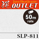 ★Outlet★SLP-811  SINCOL Wallpaper (Crack resistant & lightweight）