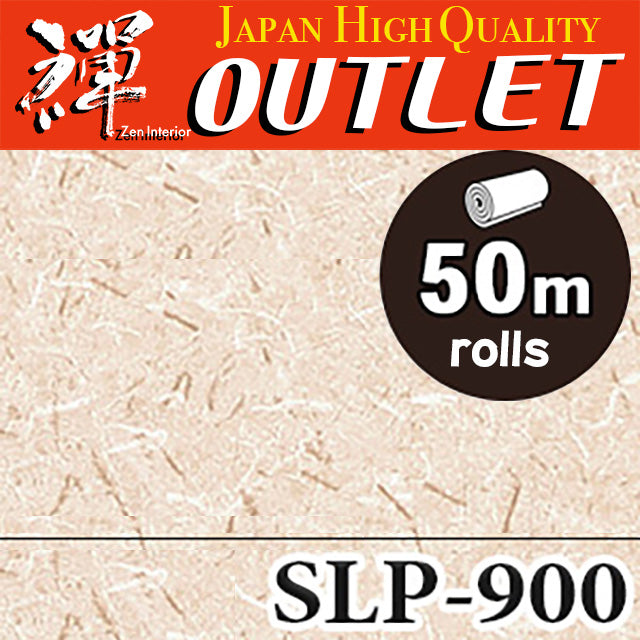 ★Outlet★SLP-900  SINCOL Wallpaper (Japanese Style）