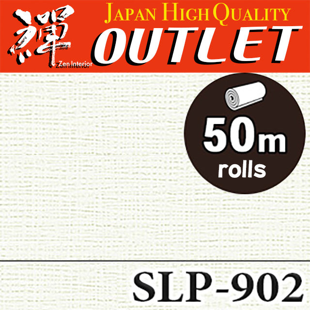 ★Outlet★SLP-902  SINCOL Wallpaper (Japanese Style）