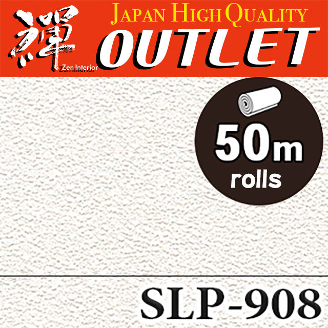 ★Outlet★SLP-908  SINCOL Wallpaper (Non-combustible）