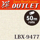 ★Outlet★LBX-9477 Lilycolor Wallpaper (Antibacterial）