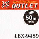 ★Outlet★LBX-9489 Lilycolor Wallpaper (Antibacterial）