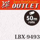 ★Outlet★LBX-9493 Lilycolor Wallpaper (Antibacterial）
