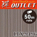 ★Outlet★LBX-9496 Lilycolor Wallpaper (Antibacterial）