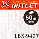 ★Outlet★LBX-9497 Lilycolor Wallpaper (Antibacterial）
