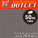 ★Outlet★LBX-9498 Lilycolor Wallpaper (Antibacterial）
