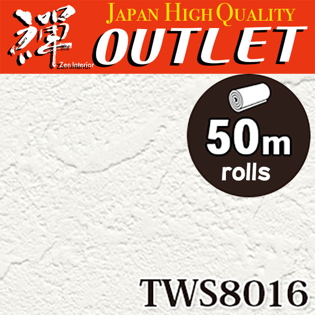 ★Outlet★TWS8016 TOKIWA Wallpaper  (stone grain  / thickness type / antifungal)