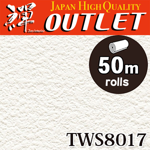 ★Outlet★TWS8017 TOKIWA Wallpaper  (stone grain  / thickness type / antifungal)