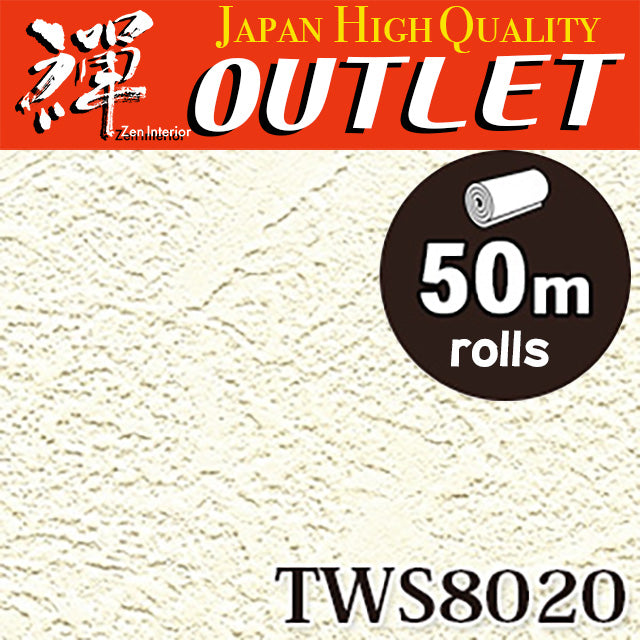 ★Outlet★TWS8020 TOKIWA Wallpaper  (stone grain  / thickness type / antifungal)