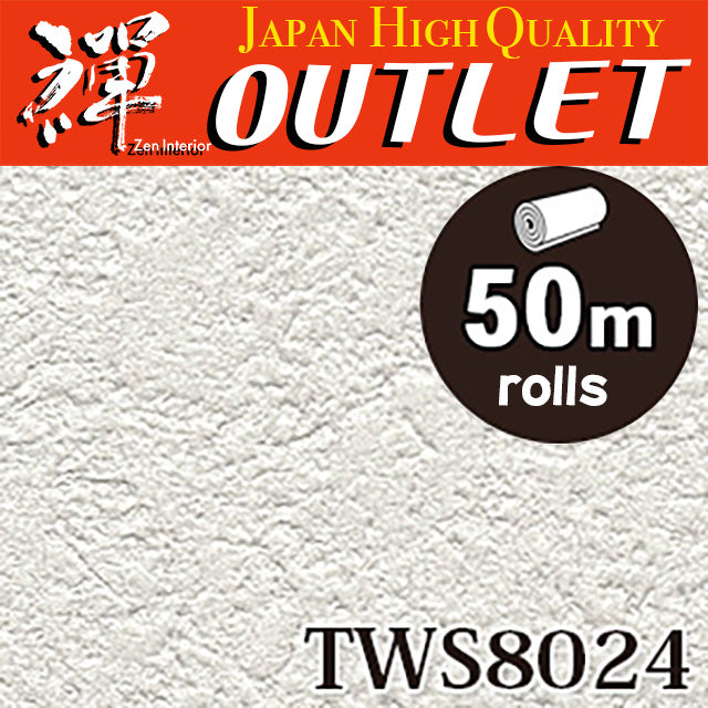 ★Outlet★TWS8024 TOKIWA Wallpaper  (stone grain  / thickness type / antifungal)