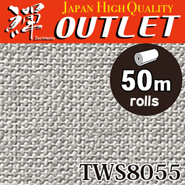 ★Outlet★TWS8055 TOKIWA Wallpaper  (stone grain  / thickness type / antifungal)