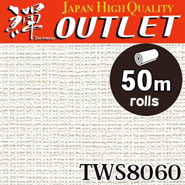 ★Outlet★TWS8060 TOKIWA Wallpaper  (stone grain  / thickness type / antifungal)