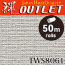 ★Outlet★TWS8061 TOKIWA Wallpaper  (stone grain  / thickness type / antifungal)
