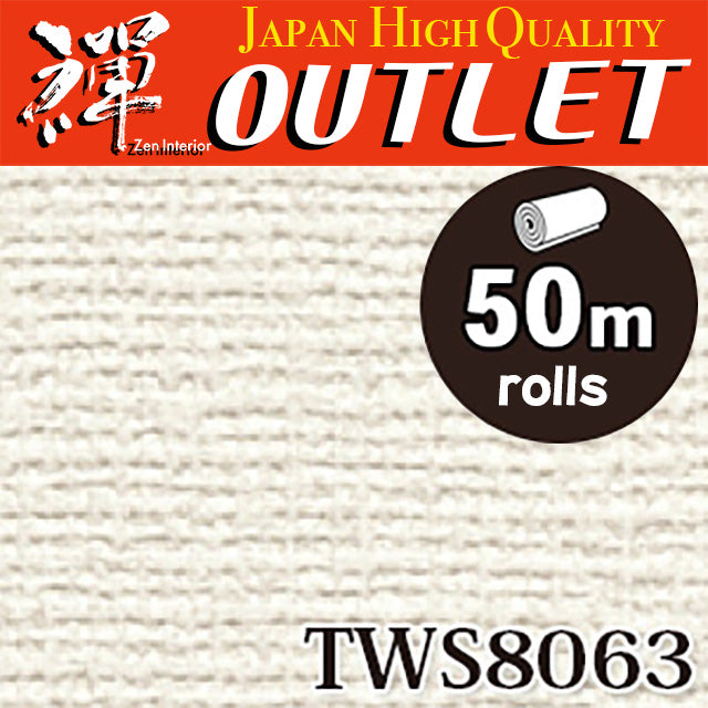 ★Outlet★TWS8063 TOKIWA Wallpaper  (stone grain  / thickness type / antifungal)